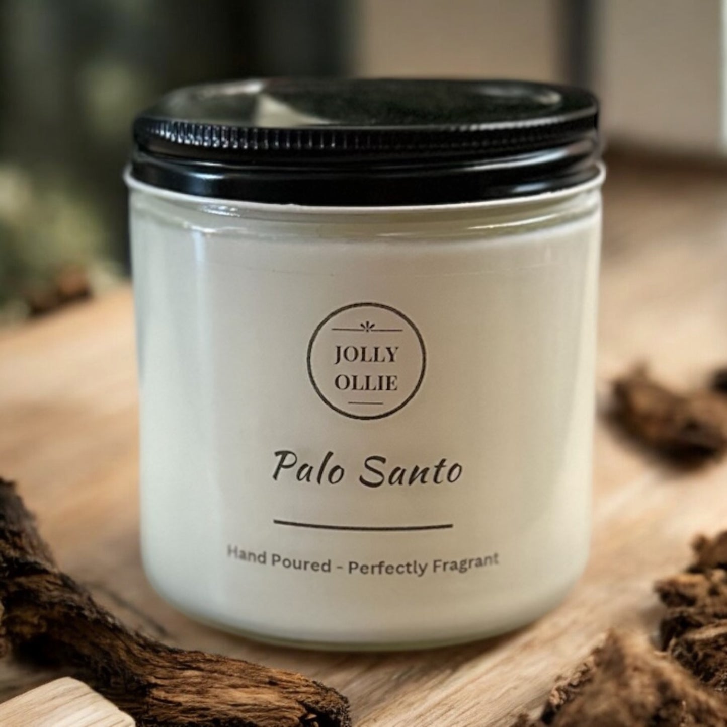 Palo Santo