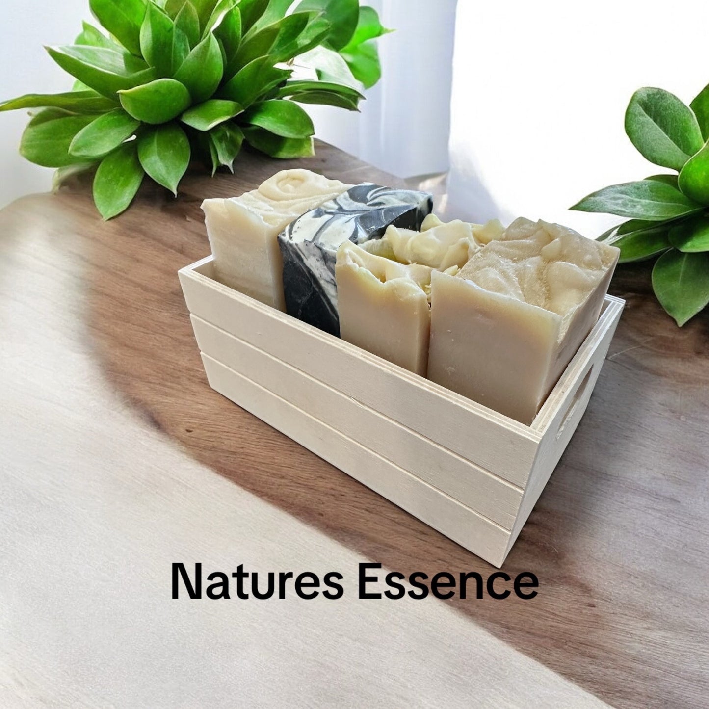 Luxury Soap Collections