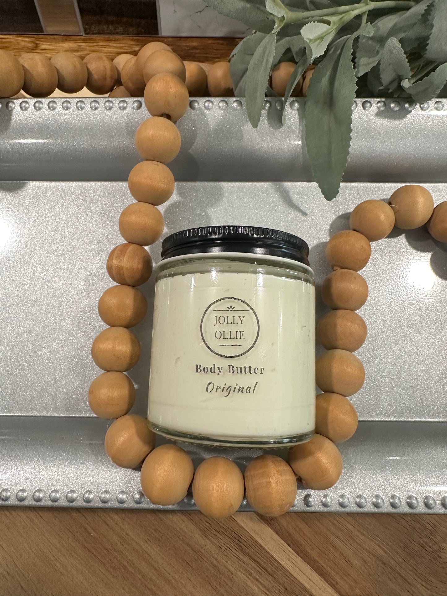 Original Body Butter