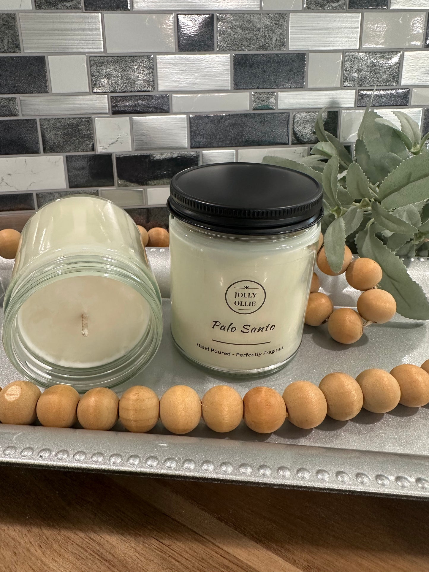 Palo Santo