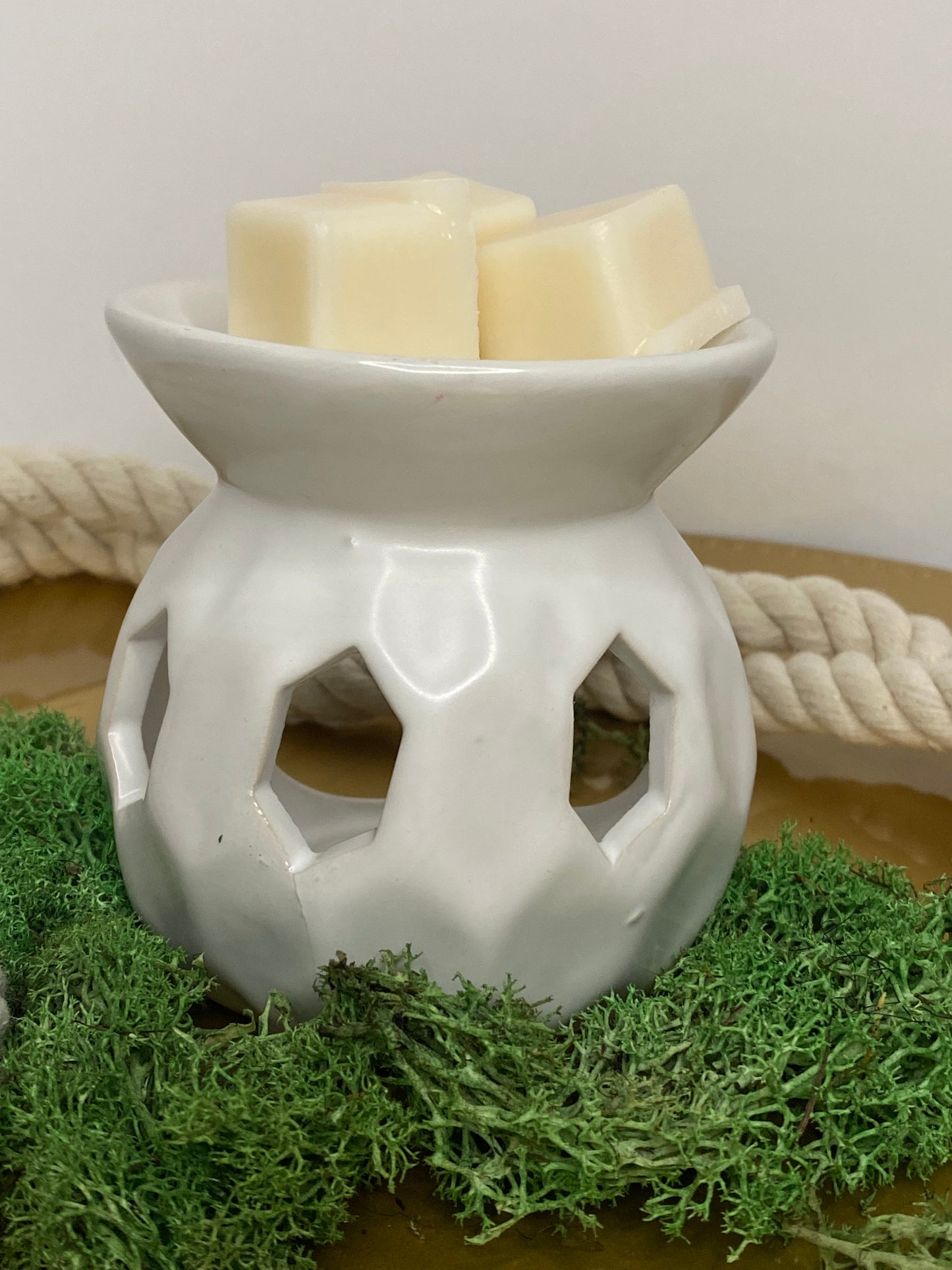 Island Sanctuary Wax Melt