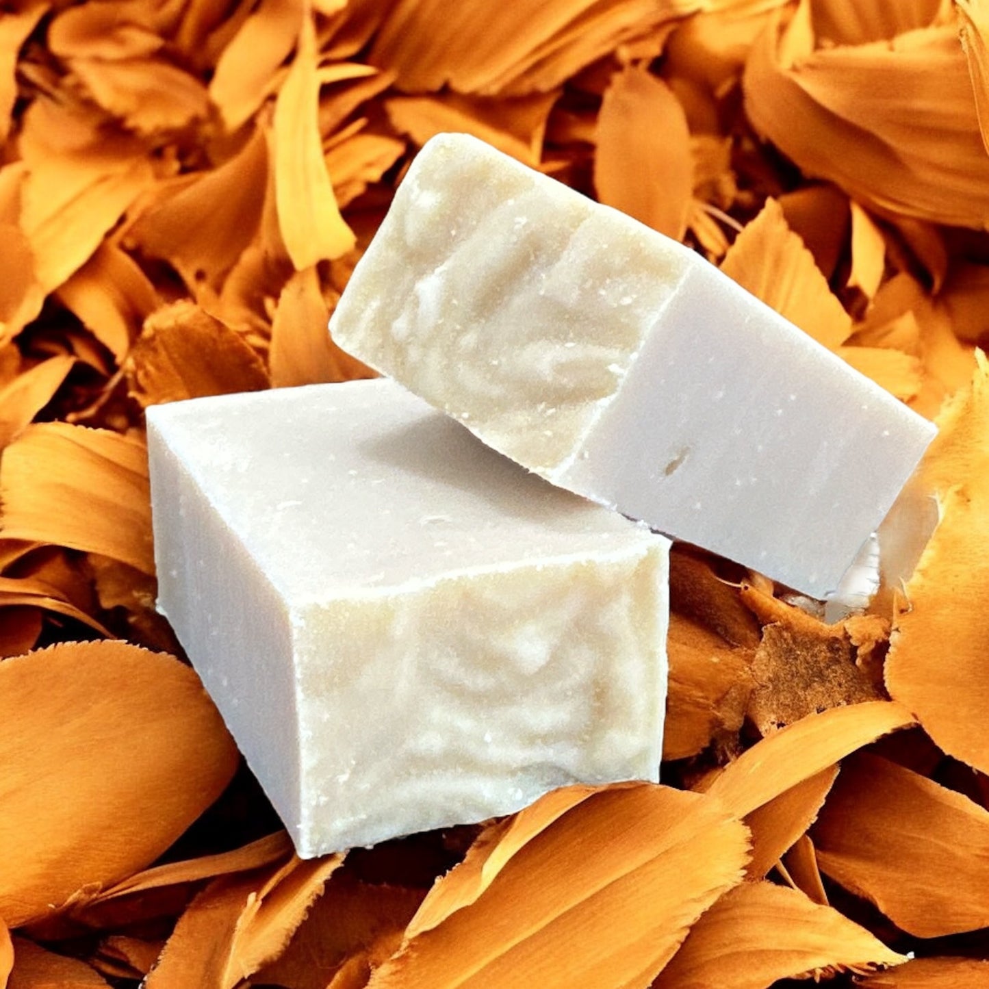 Sandalwood Soap