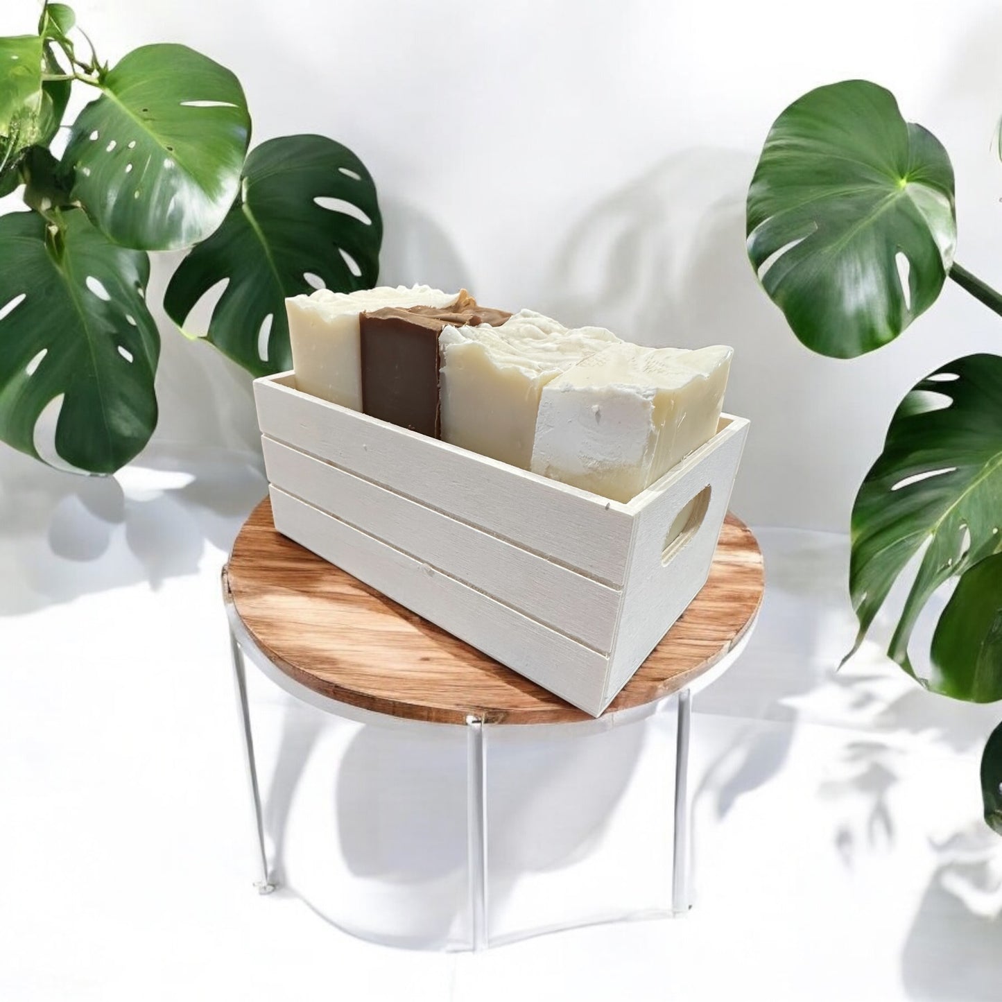 Luxury Soap Collections