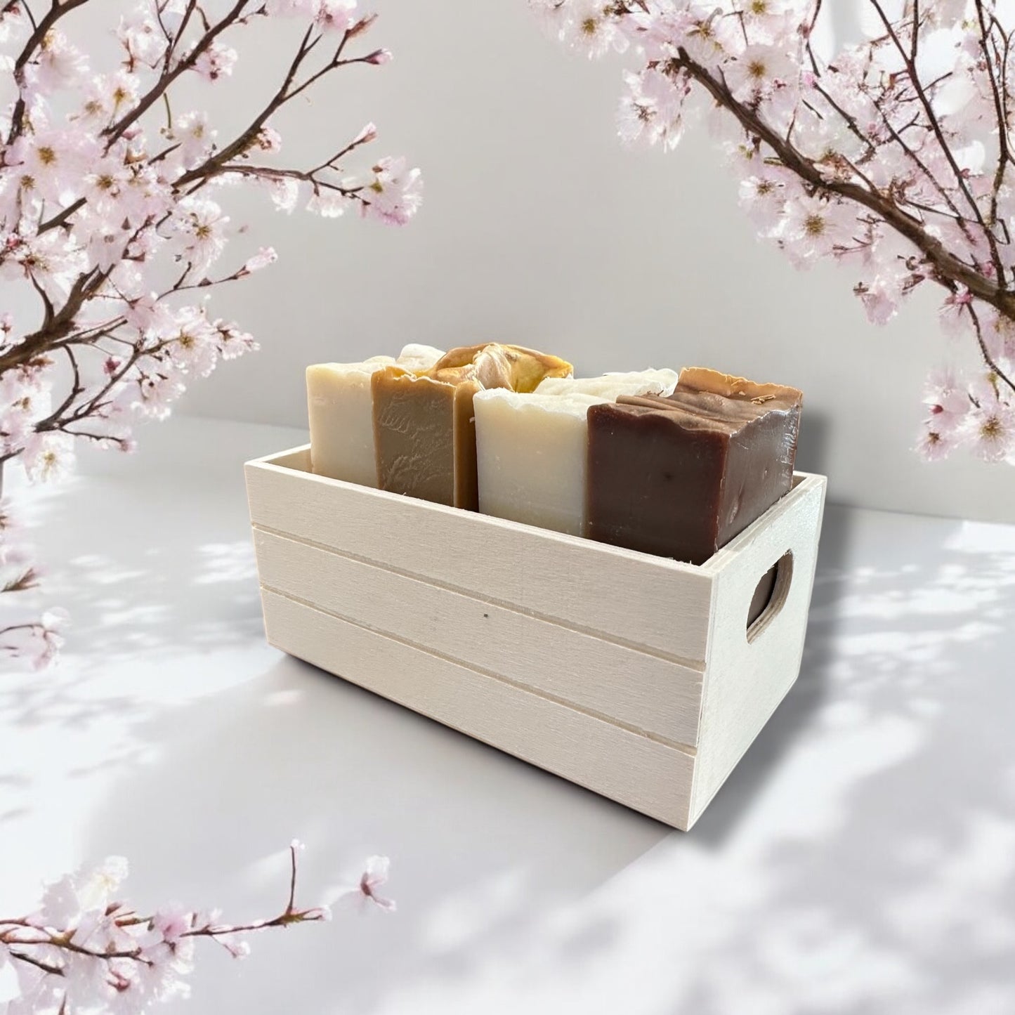 Luxury Soap Collections