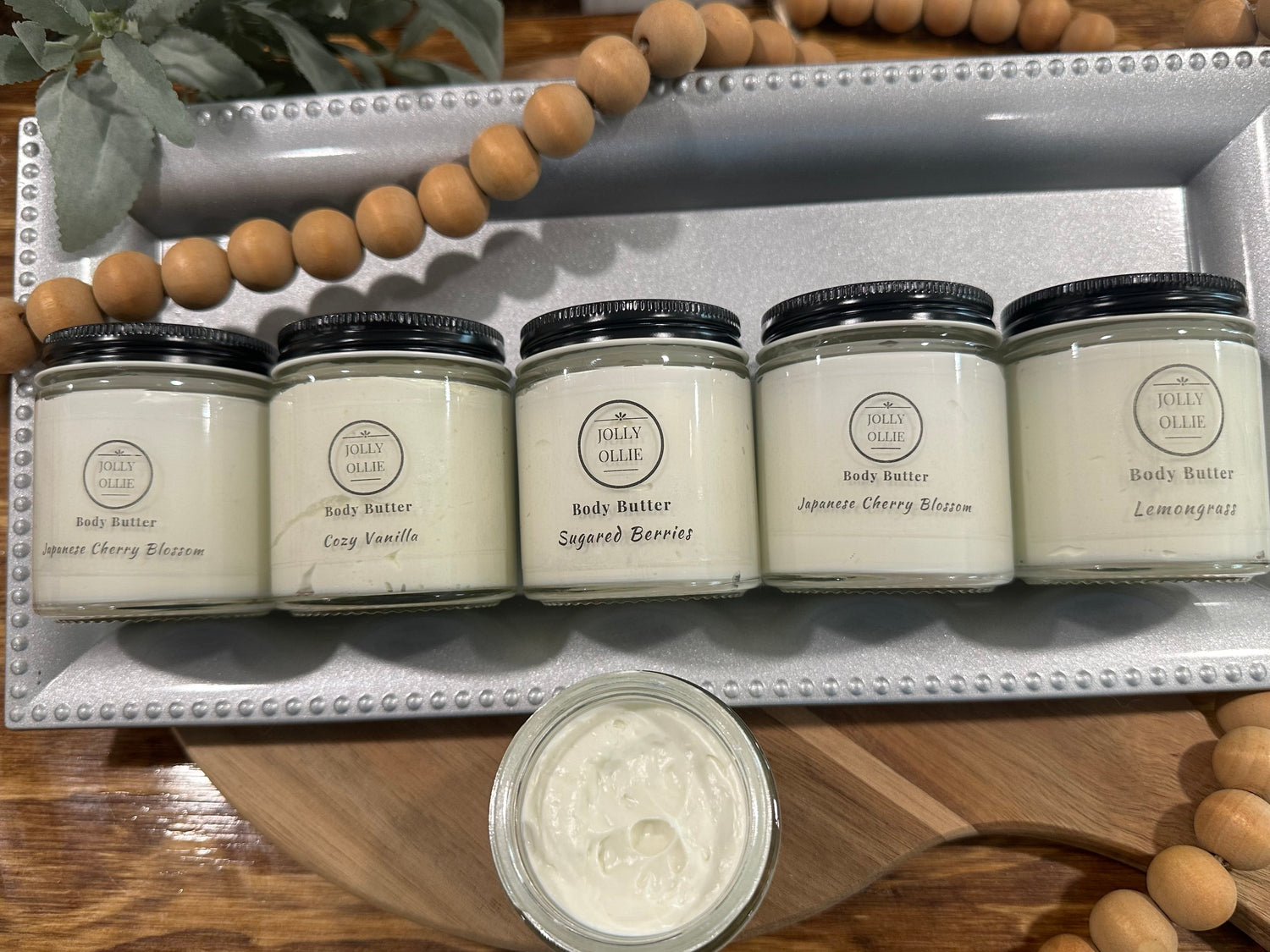 Body Butter