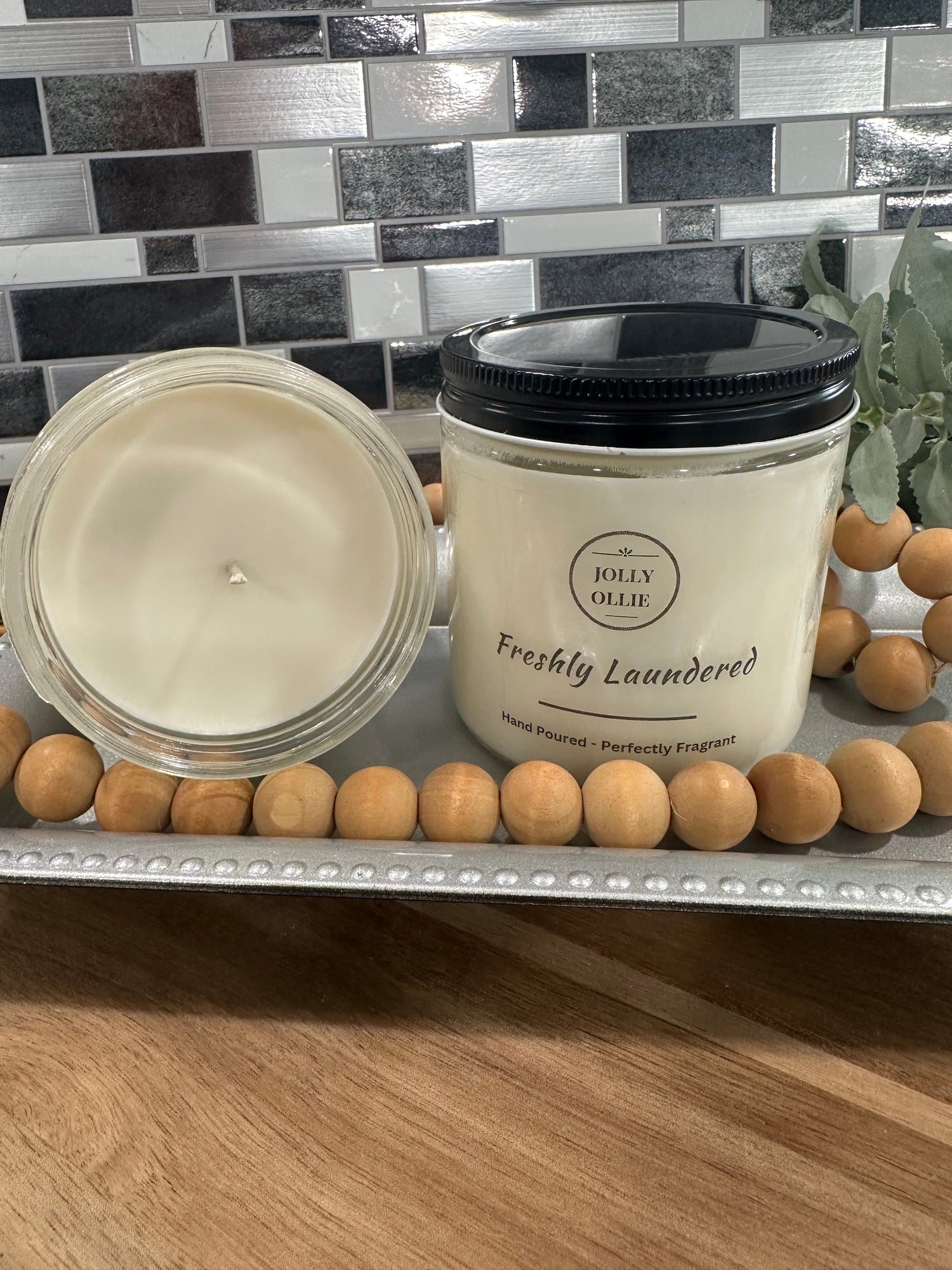 13 oz Soy Candle