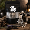 Iced Woodlands Car Diffuser