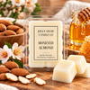 Honeyed Almond Soy Wax Melt