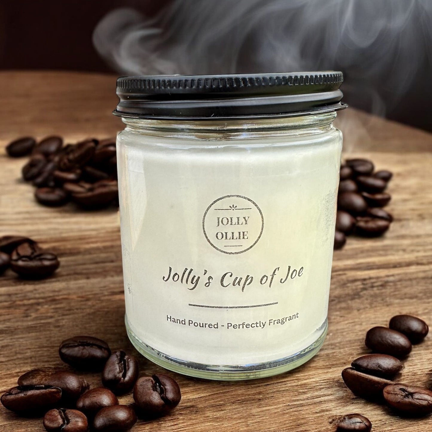 Jolly's Cup of Joe