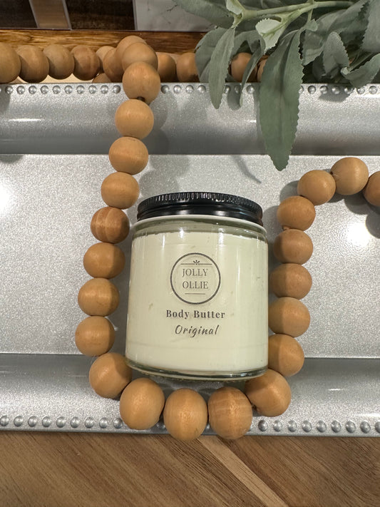Original Body Butter