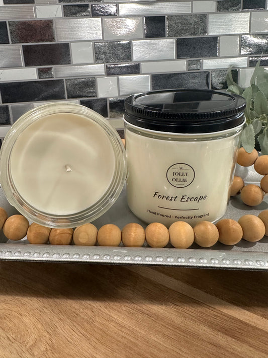 Forest Escape 13 oz Candle