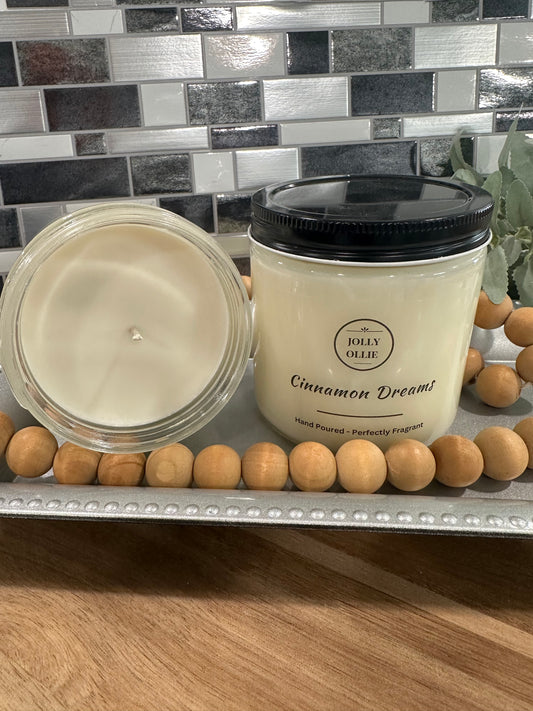 Cinnamon Dreams 13 oz Candle