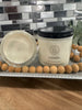 Amber Nightfall 13 oz Candle