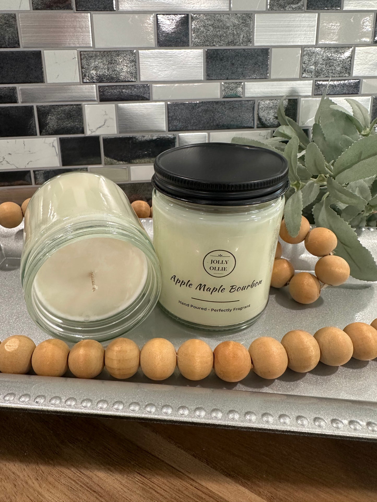 Freshly Laundered 7 oz Candle