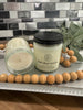 Apple Maple Bourbon 7 oz Candle