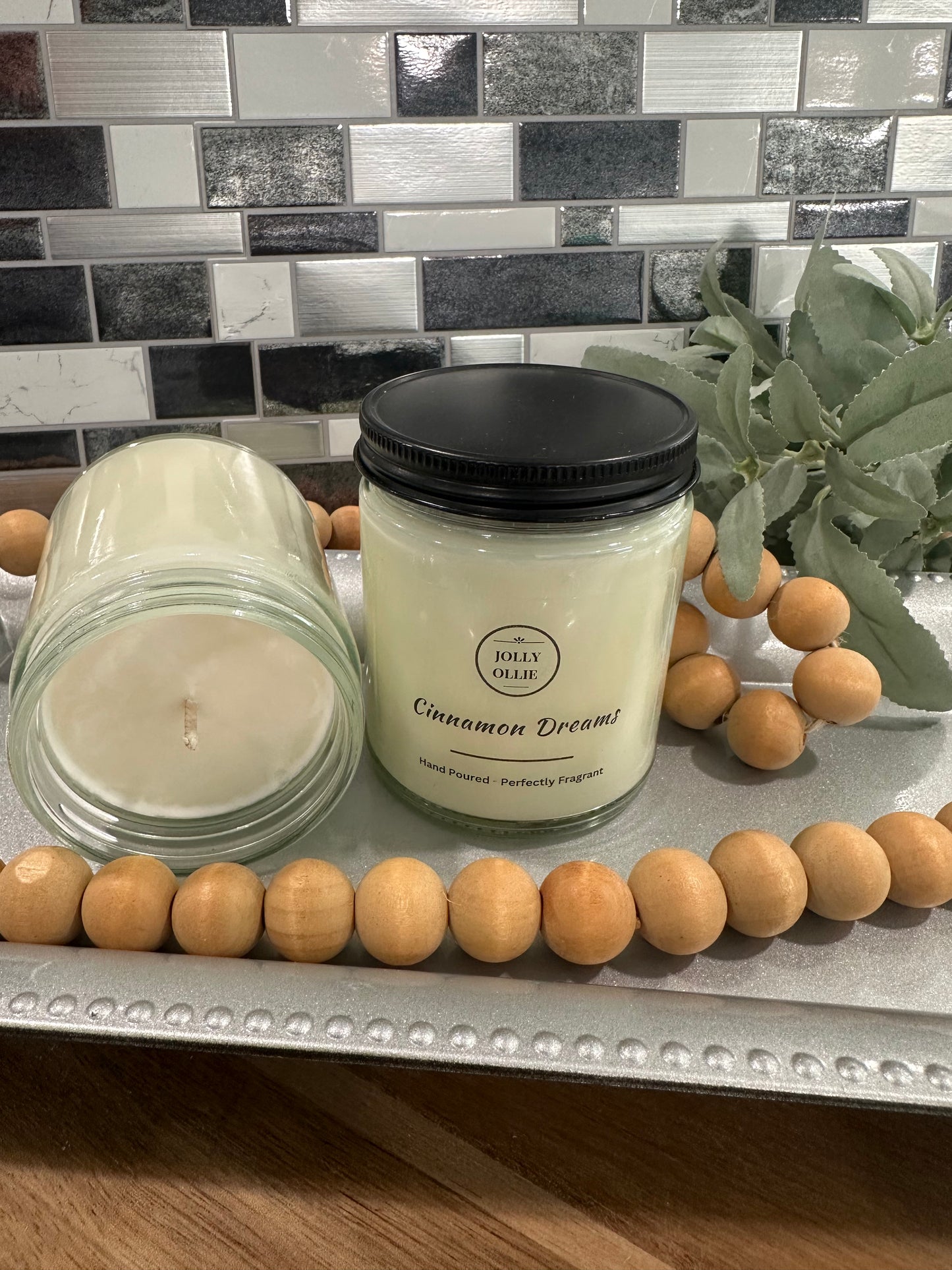 Cinnamon Dreams 7 oz Candle