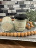 Caramel Butter Rum 7 oz Candle