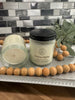 Country Skyline 7 oz Candle