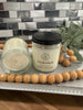 Iced Woodlands 7 oz Candle