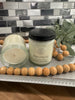 Sugared Berries 7 oz Candle