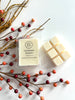 Cranberry Hearth Wax Melt