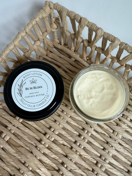 Bum Bliss Body Lotion