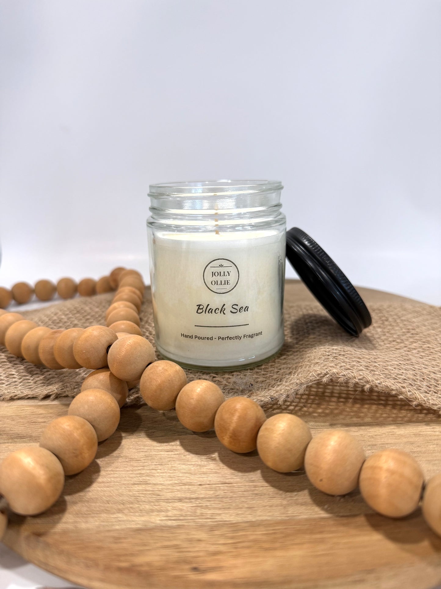 Black Sea 7 oz Candle
