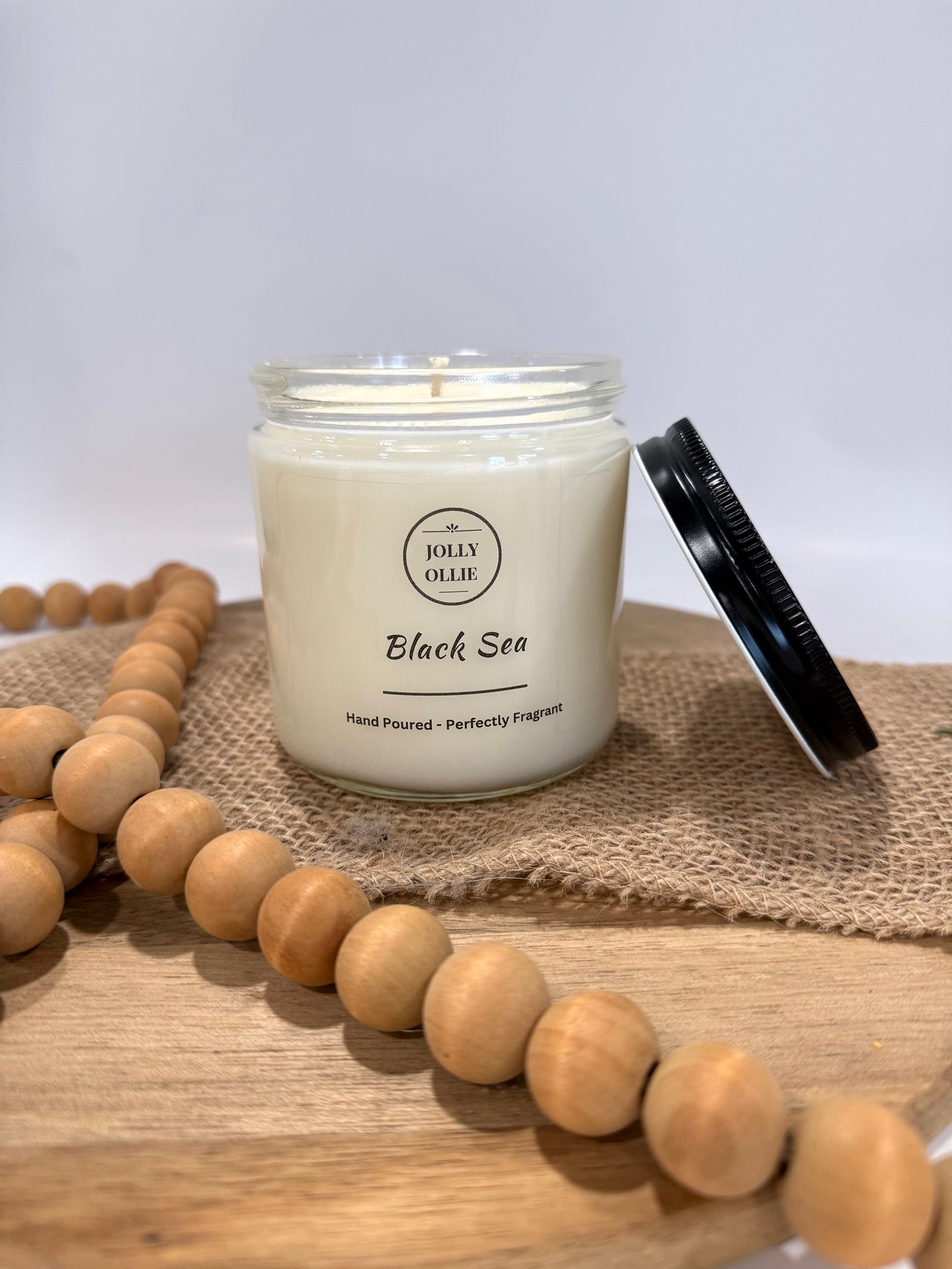 Black Sea 13 oz Candle