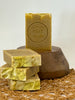 Mahogany Coconut Soap