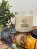 Coconut Cashmere 13 oz Soy Candle