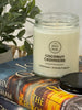 Coconut Cashmere 7 oz Soy Candle