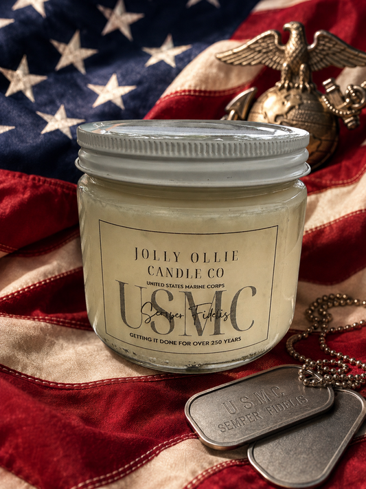 United States Marine Corps