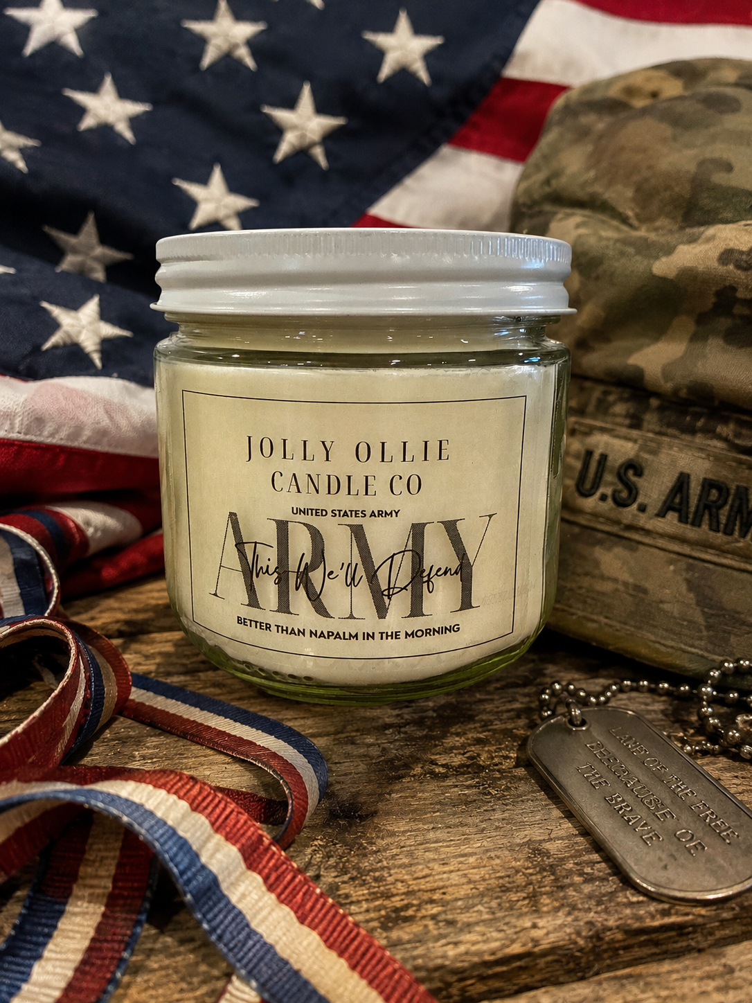 United States Army