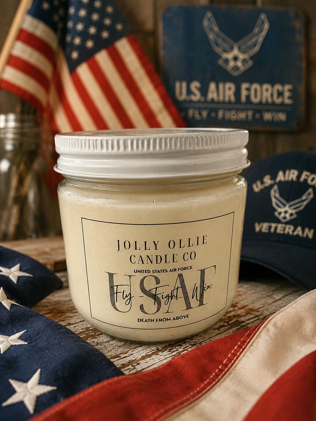 United States Air Force