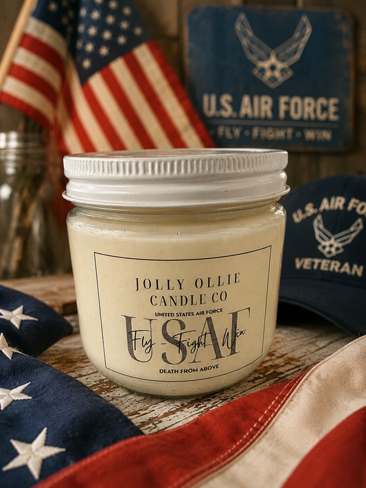 United States Air Force