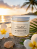 Island Sanctuary 8 oz Soy Candle