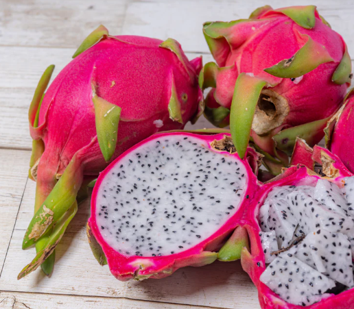 Pink Dragonfruit 7 oz Soy Candle