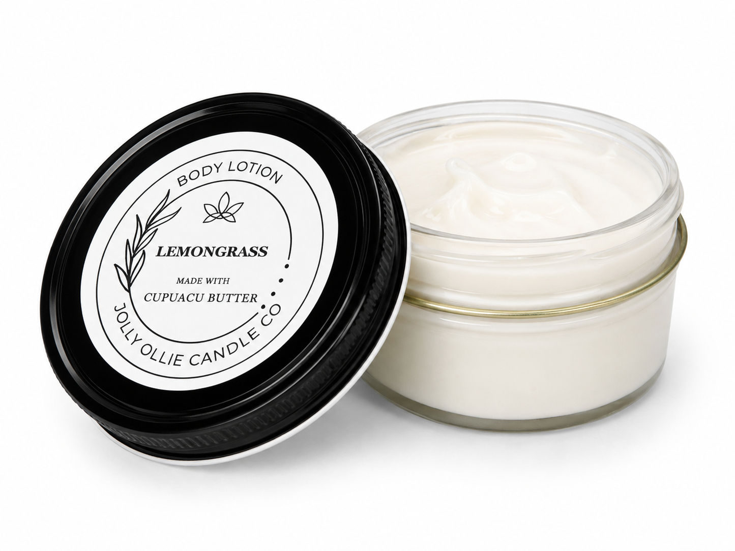 Body Lotion - Lemongrass