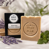 Patchouli Lavender Body Soap