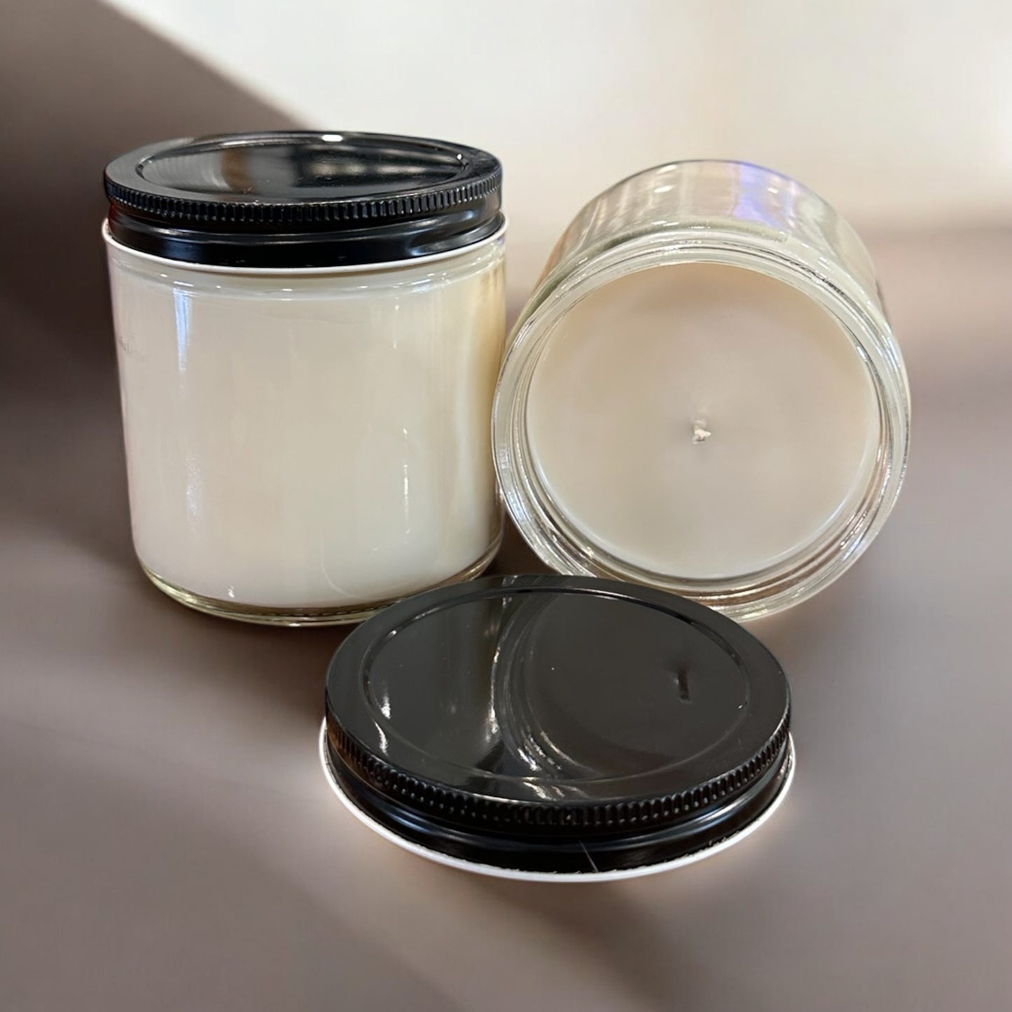 Sugared Berries 13 oz Soy Candle