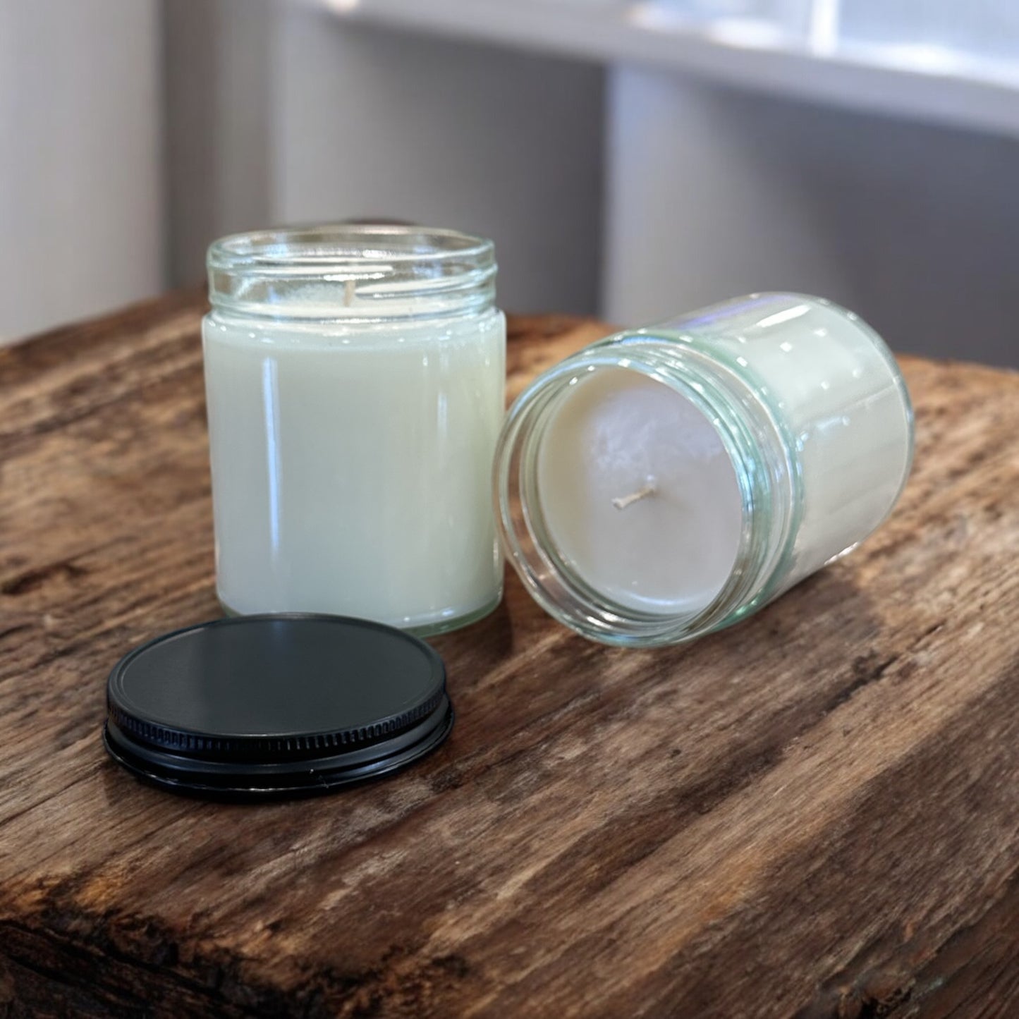 Cranberry Hearth 7 oz Candle