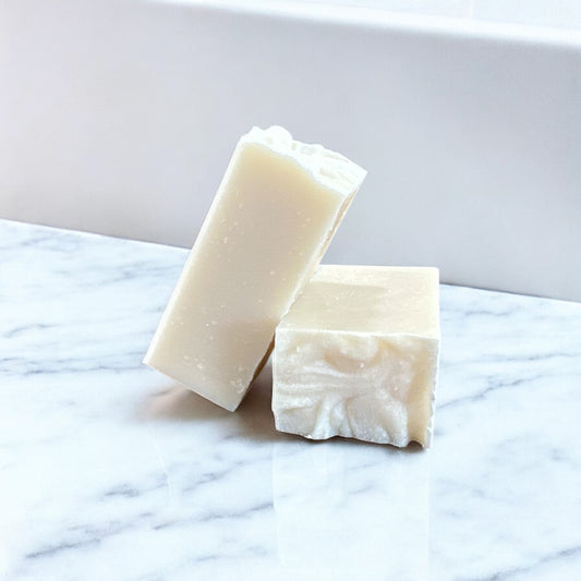 Lavender Soap