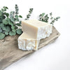 Mint + Eucalyptus Soap