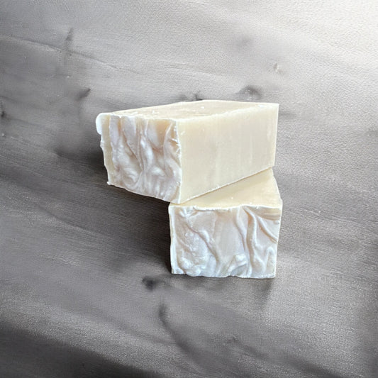 Black Coral Moss Soap