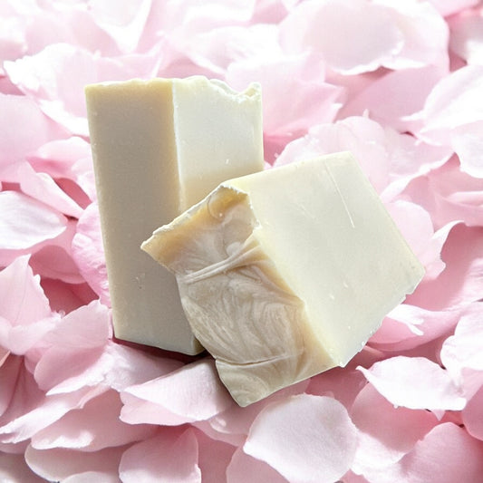 Japanese Cherry Blossom Soap