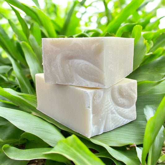Lemongrass Soap