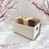 Luxury Soap Collections