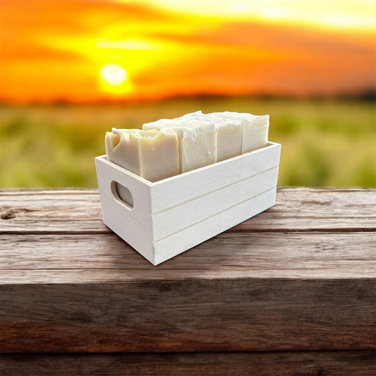 Luxury Soap Collections