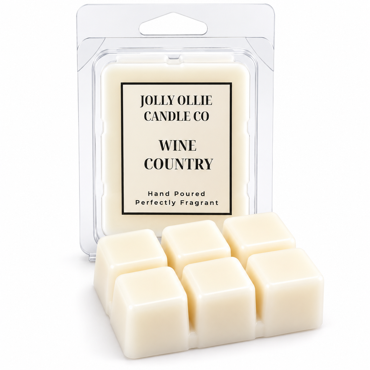 Wine Country Wax Melt