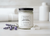 Magnesium Body Lotion - Lavender